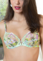 Soutien-gorge armature 